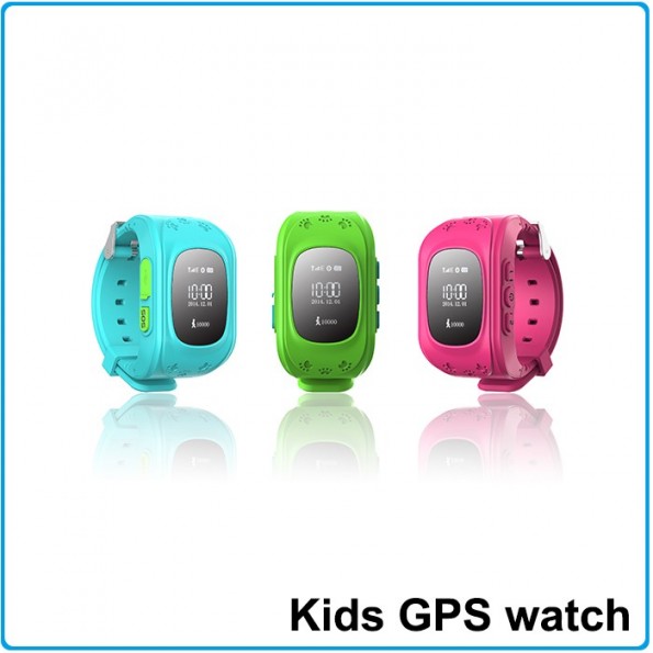 KIDS 1