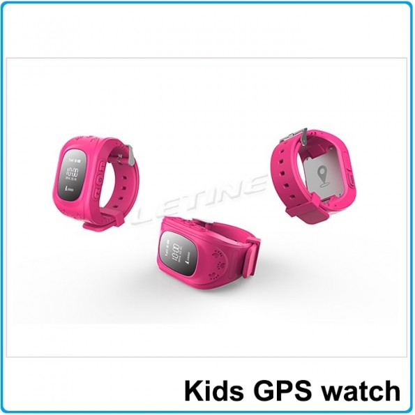 KIDS 5